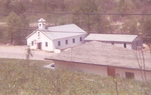Union United Baptist Church